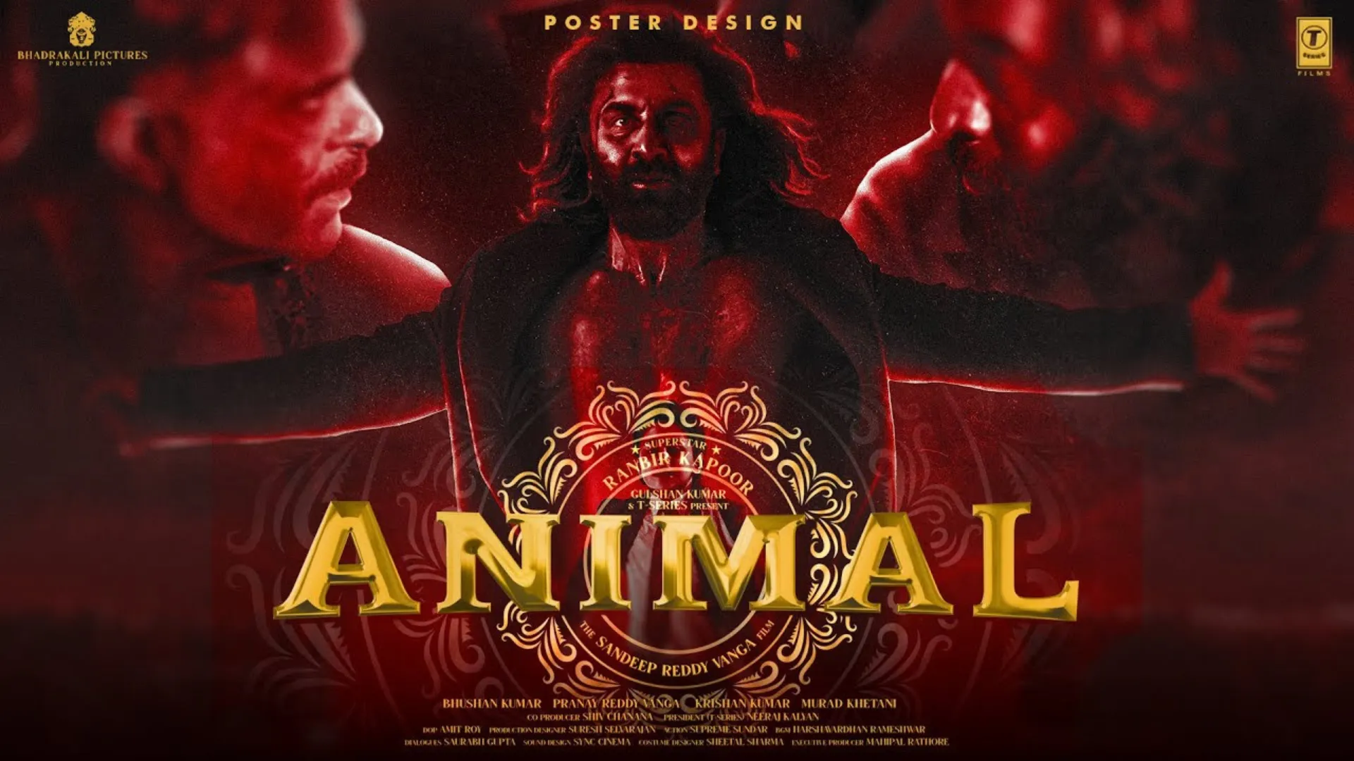 Poll option: Animal